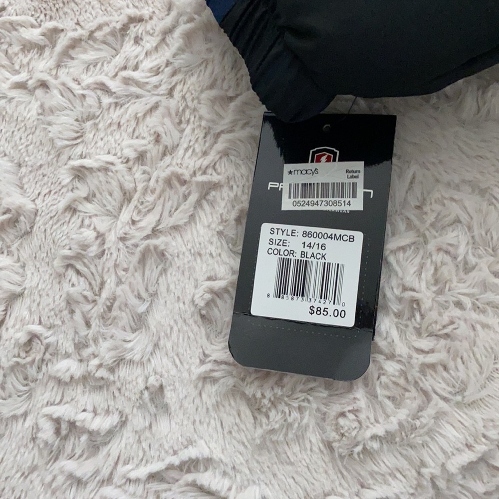 Protection system boys coats size 14-16 - Picture 8 of 8